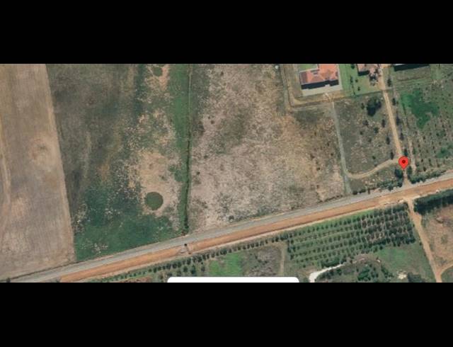 LAND PROPERTY TO RENT IN FISANTEKRAAL